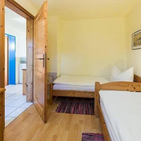 Landhaus Breg Lejlighed Lindau (Bodensee)
