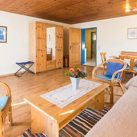 Lejlighed Landhaus Breg