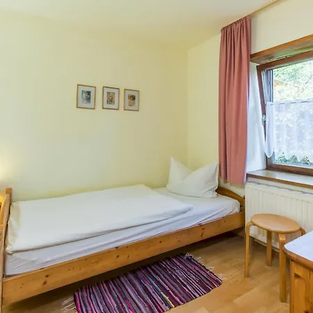 Landhaus Breg *