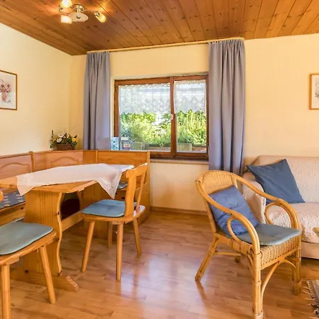Lejlighed Landhaus Breg