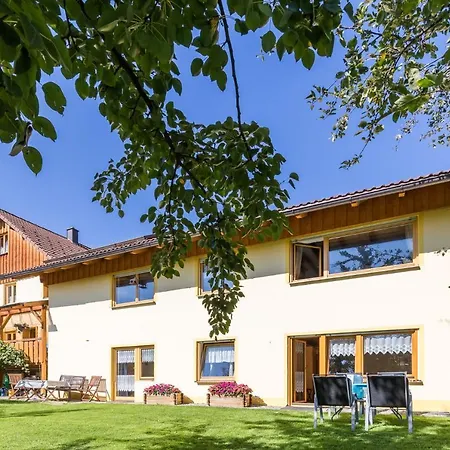 Lejlighed Landhaus Breg