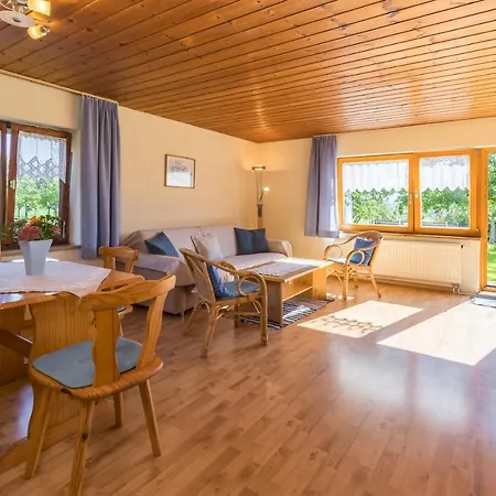 Lejlighed Landhaus Breg *