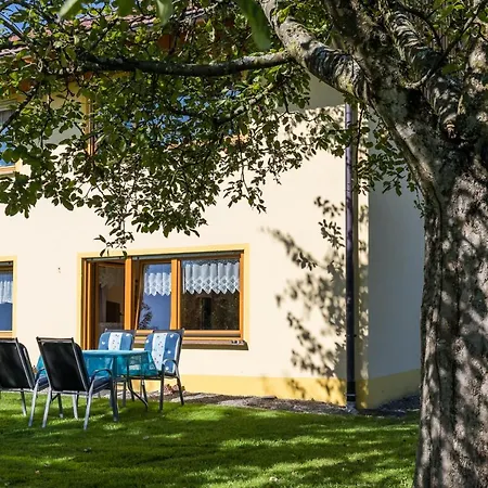 Lejlighed Landhaus Breg *