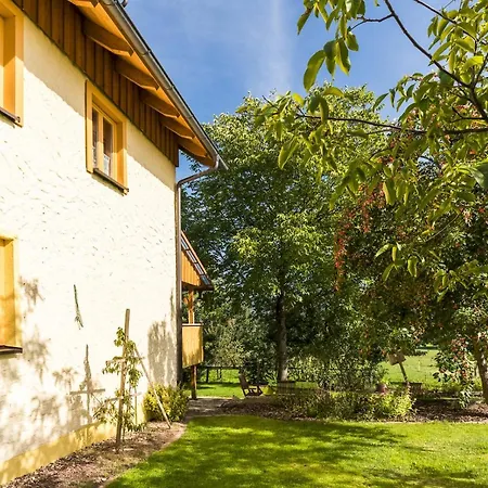 Landhaus Breg * Lindau (Bodensee)
