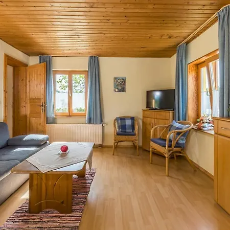 Landhaus Breg Lejlighed Lindau (Bodensee)