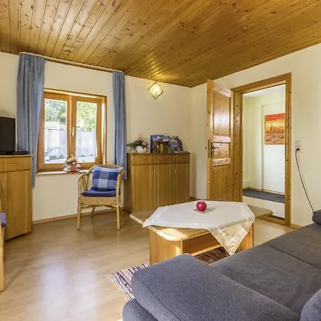 Landhaus Breg