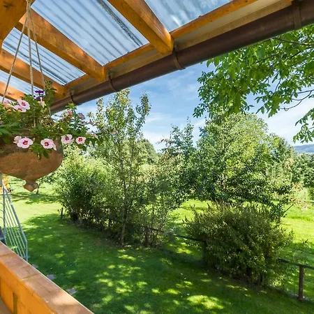 Lejlighed Landhaus Breg Lindau (Bodensee)