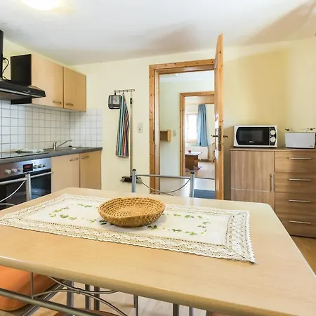 Landhaus Breg Lejlighed
