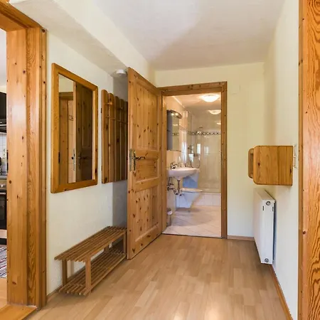 Lejlighed Landhaus Breg Lindau (Bodensee)
