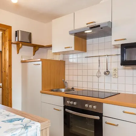 Lejlighed Landhaus Breg