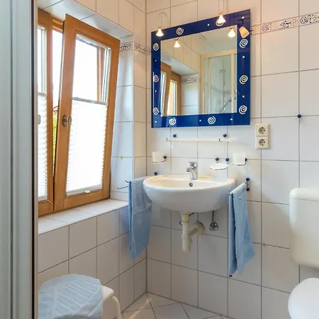 Landhaus Breg *