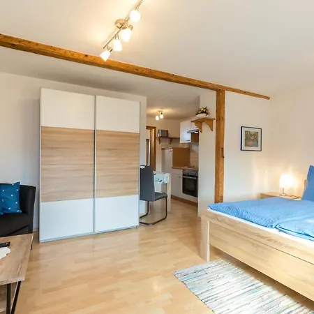 Lejlighed Landhaus Breg
