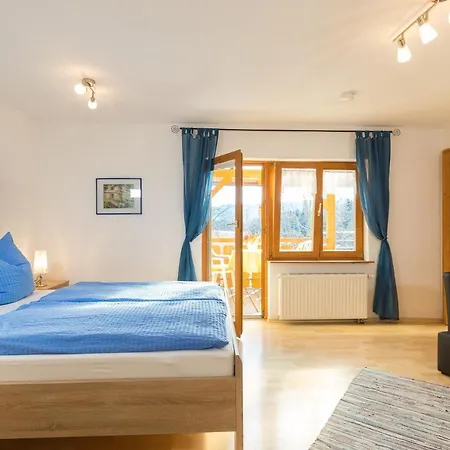 Lejlighed Landhaus Breg *