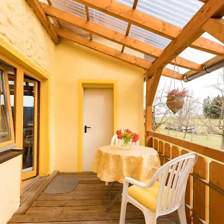 Landhaus Breg Lejlighed Lindau (Bodensee)