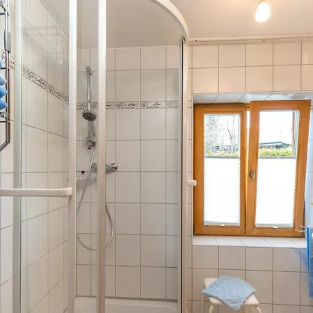 Landhaus Breg Lejlighed